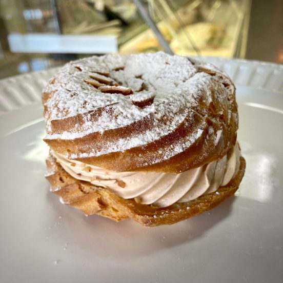 Le Paris-Brest